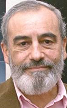 Emilio Echevarría